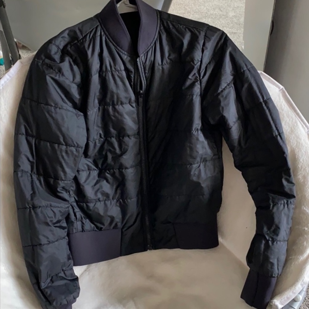 Lululemon Puffer